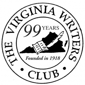 Virginia Writers Club Logo