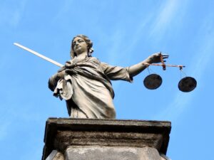 justice, statue, dublin, ireland, goddess, justice, justice, justice, justice, justice